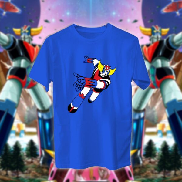 Grendizer - قرندايزر