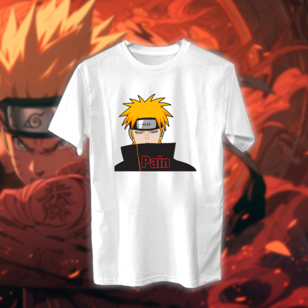 Naruto Pain - ناروتو - Image 2
