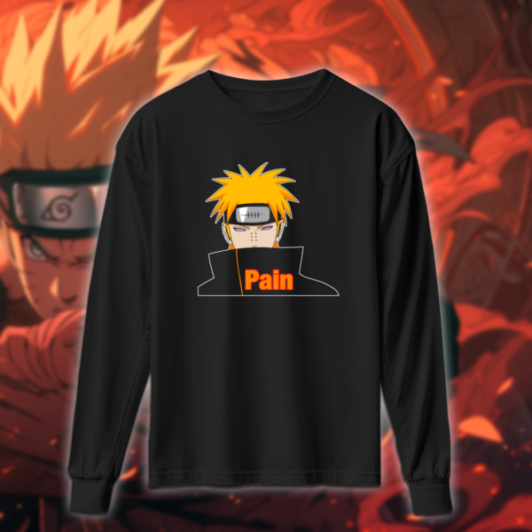 Naruto Pain - ناروتو - Image 4