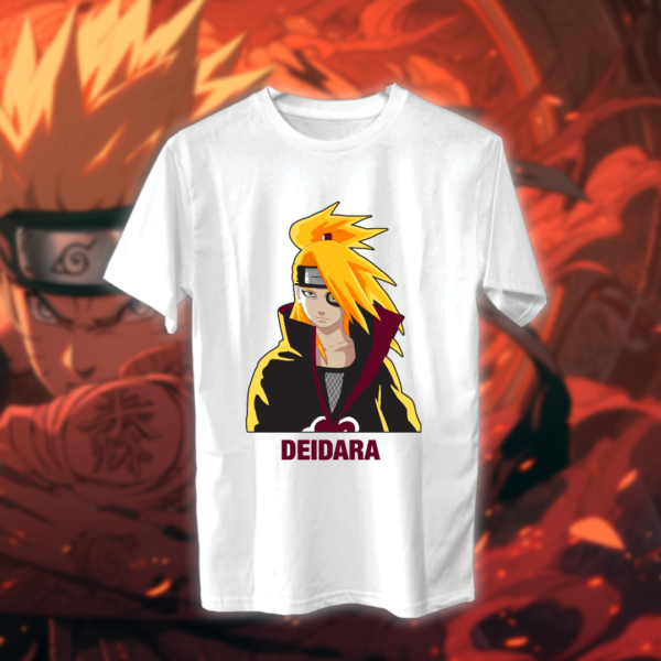 Deidara - ناروتو - Image 2