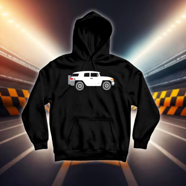 تويوتا اف جي - سيارات