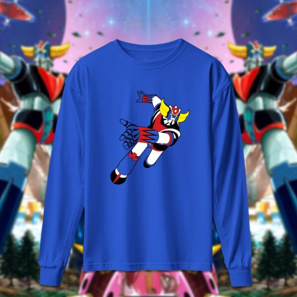 Grendizer - قرندايزر