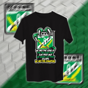 أسود الملعب - العربي