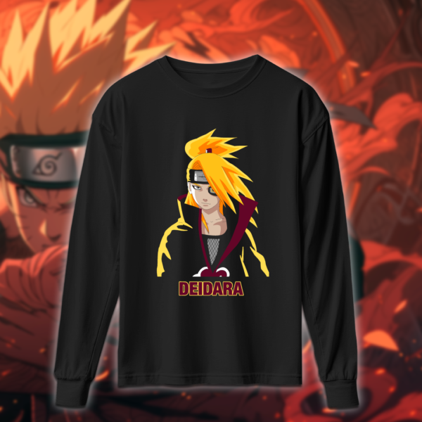 Deidara - ناروتو - Image 4