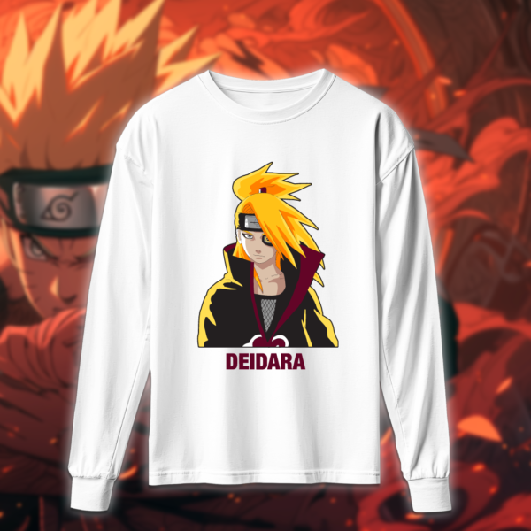 Deidara - ناروتو - Image 3