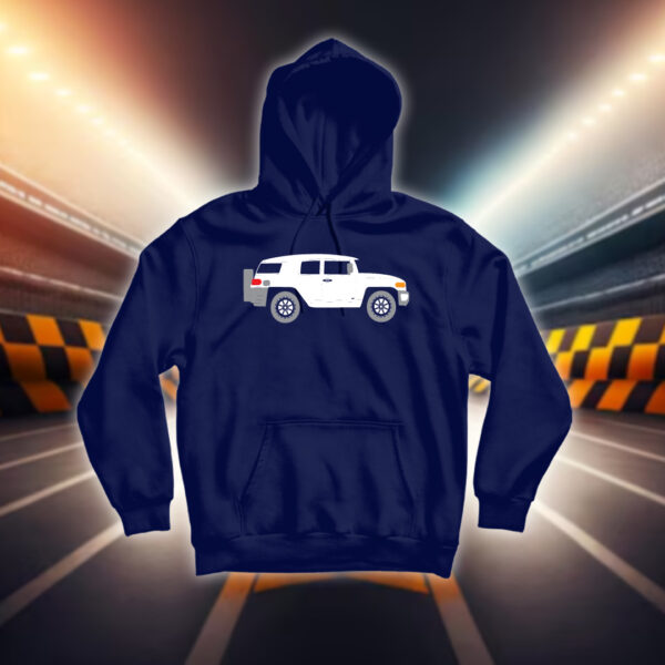 تويوتا اف جي - سيارات