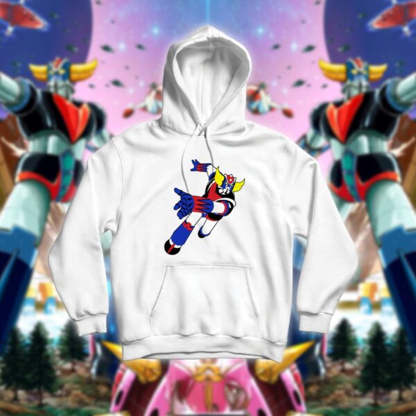 Grendizer - قرندايزر