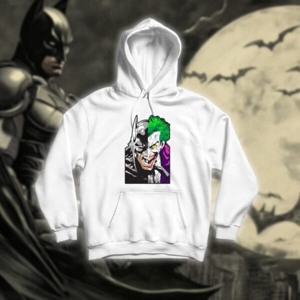 Batman - باتمان والجوكر