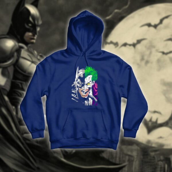 Batman - باتمان والجوكر