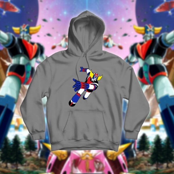 Grendizer - قرندايزر