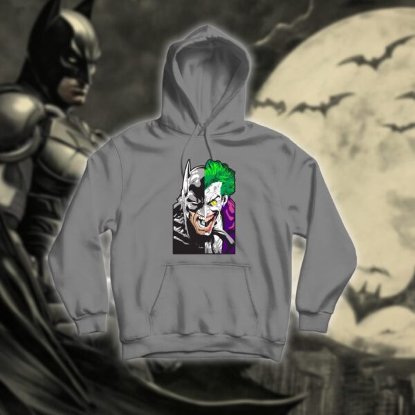 Batman - باتمان والجوكر