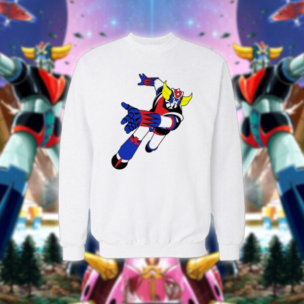 Grendizer - قرندايزر