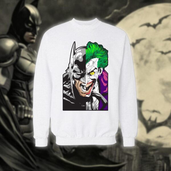 Batman - باتمان والجوكر