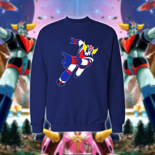 Grendizer - قرندايزر