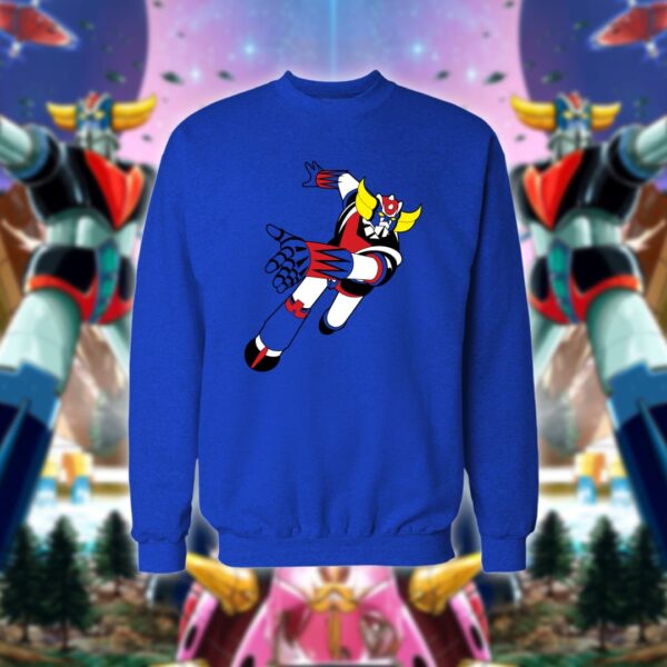 Grendizer - قرندايزر