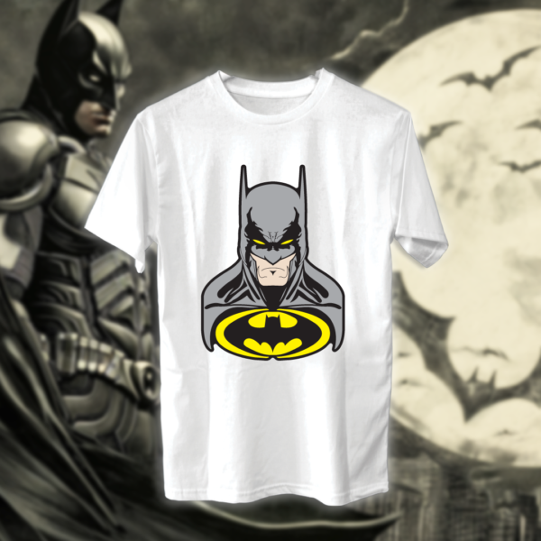 Batman - باتمان - Image 2