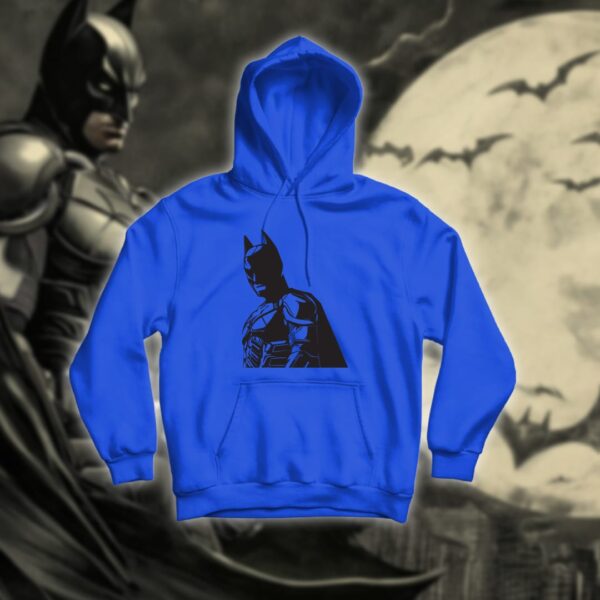 Batman - باتمان