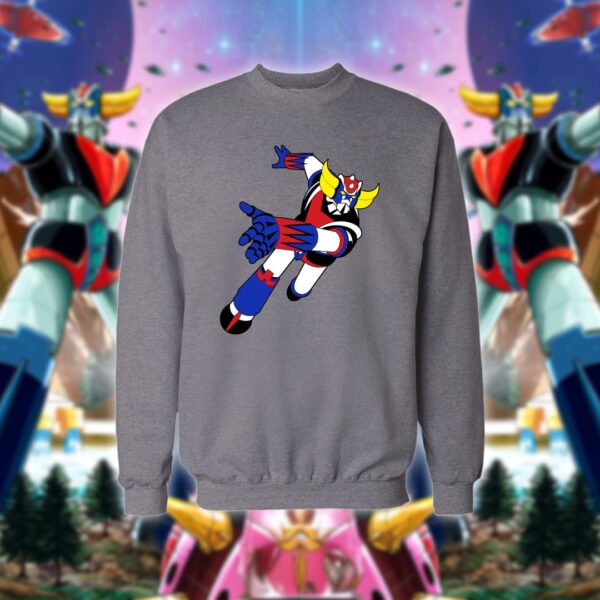 Grendizer - قرندايزر