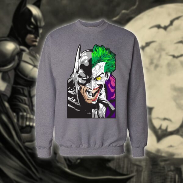 Batman - باتمان والجوكر