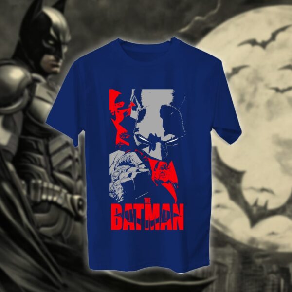 Batman - باتمان