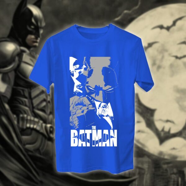 Batman - باتمان