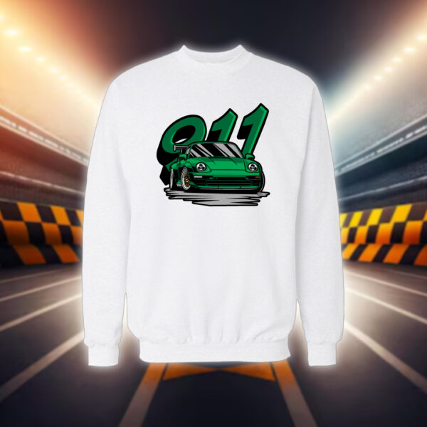 Porsche 911 - سيارات