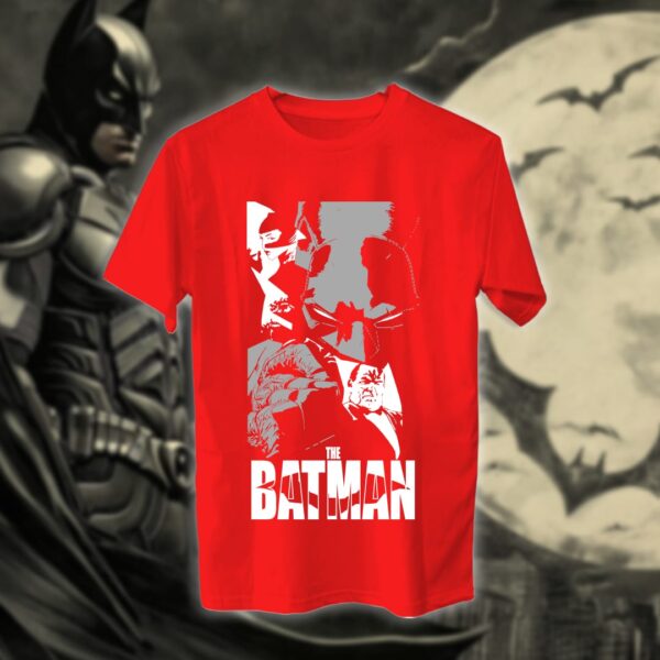 Batman - باتمان