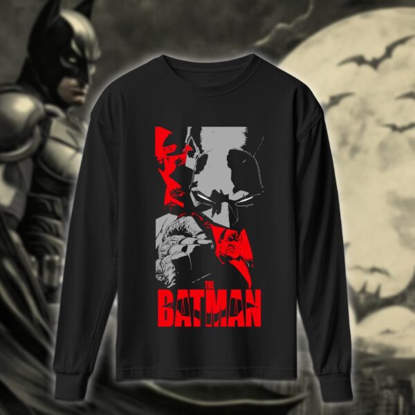 Batman - باتمان