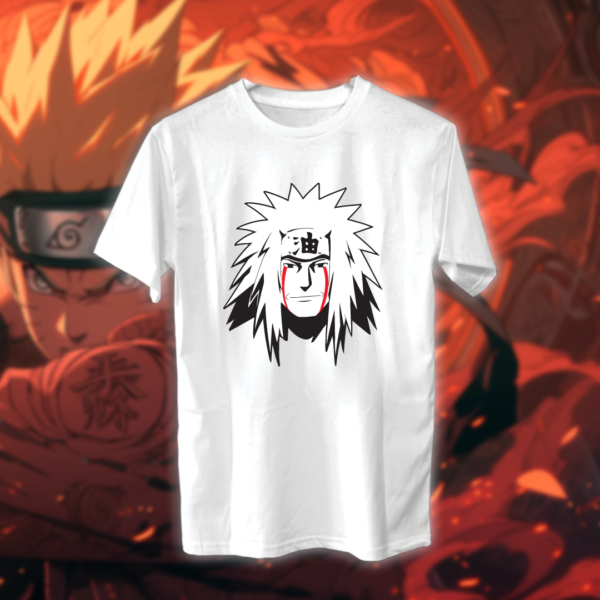 Jiraiya - ناروتو - Image 2