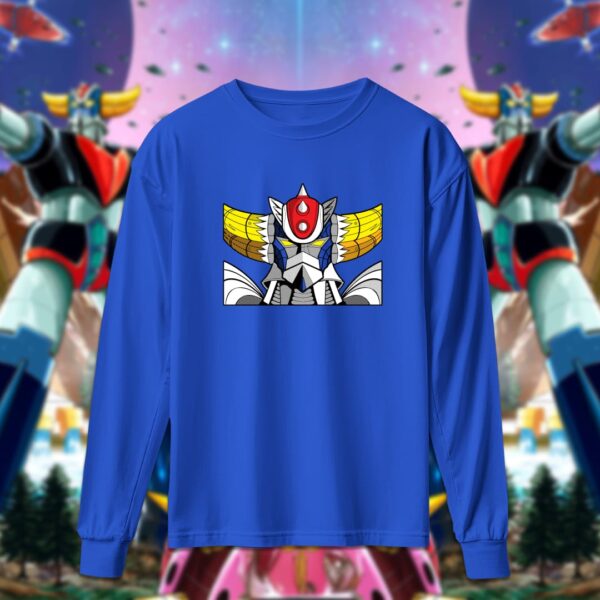 Grendizer - قرندايزر