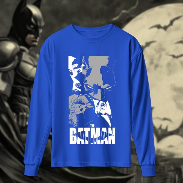 Batman - باتمان