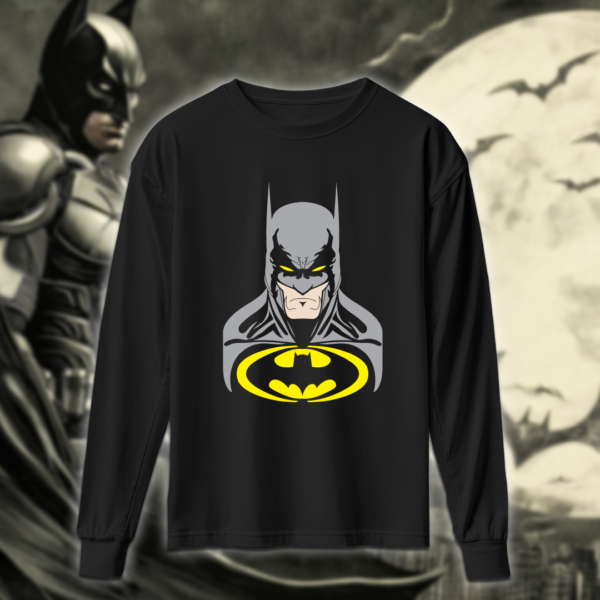 Batman - باتمان - Image 3