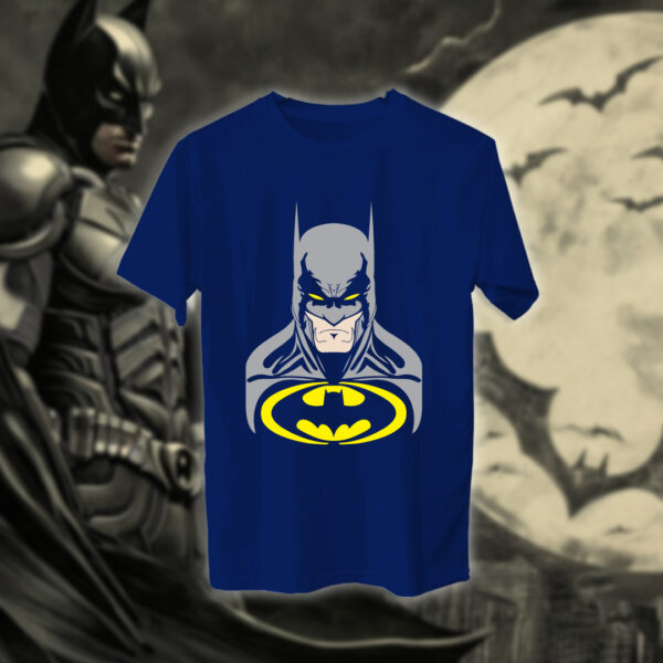 Batman - باتمان