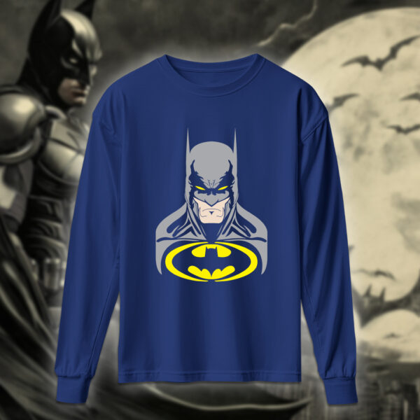 Batman - باتمان