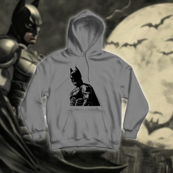 Batman - باتمان