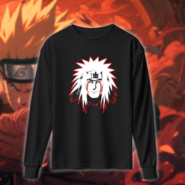 Jiraiya - ناروتو - Image 4