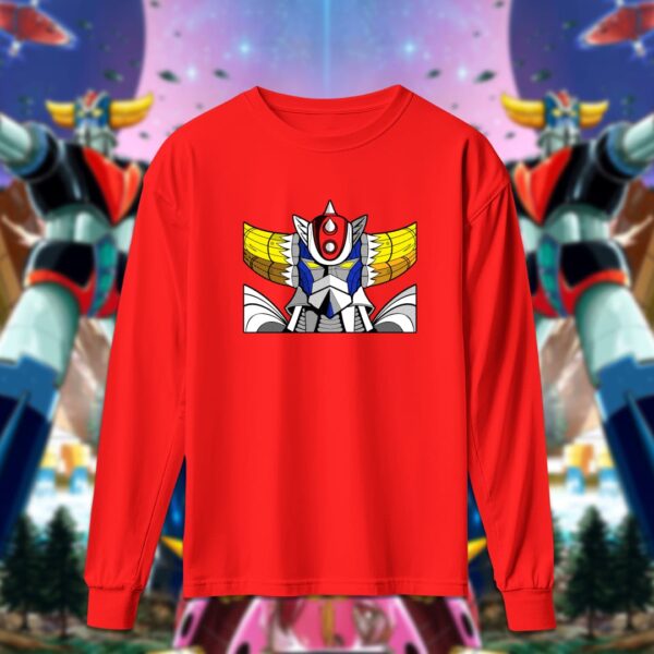 Grendizer - قرندايزر