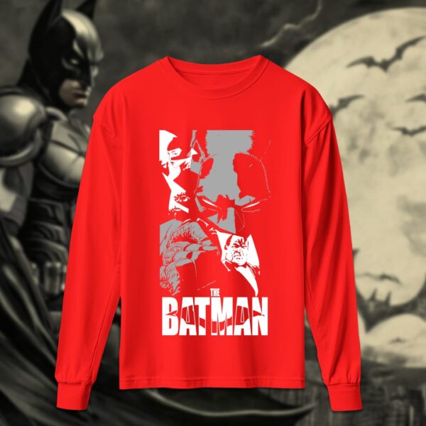 Batman - باتمان