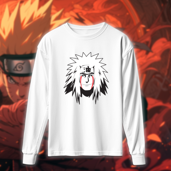 Jiraiya - ناروتو - Image 3