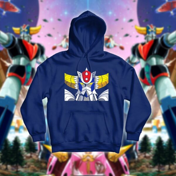 Grendizer - قرندايزر