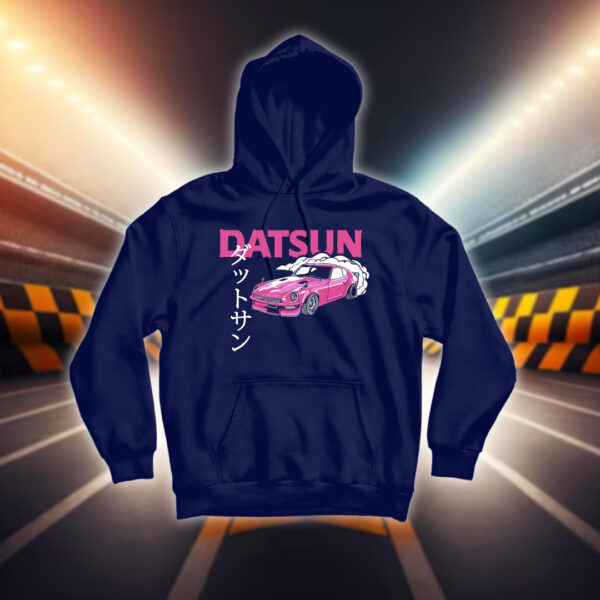 Nissan Z240 - سيارات