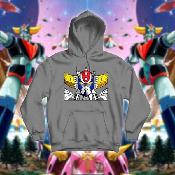 Grendizer - قرندايزر