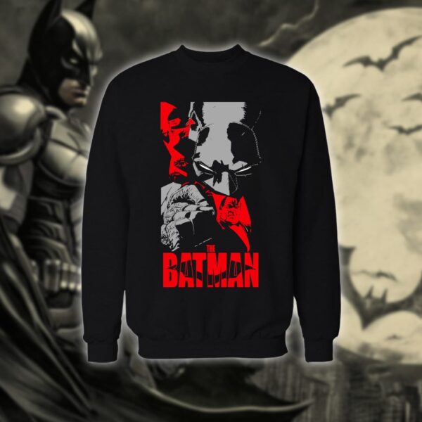 Batman - باتمان