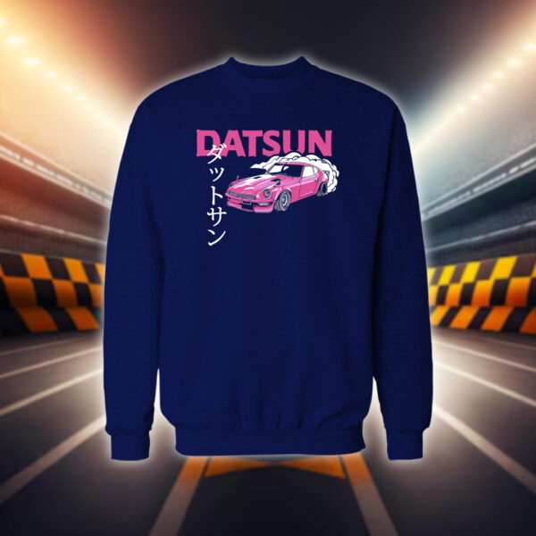 Nissan Z240 - سيارات