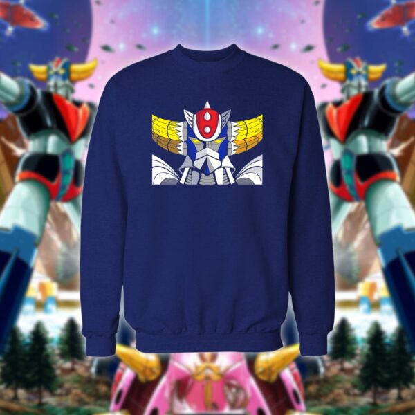 Grendizer - قرندايزر