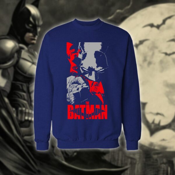 Batman - باتمان