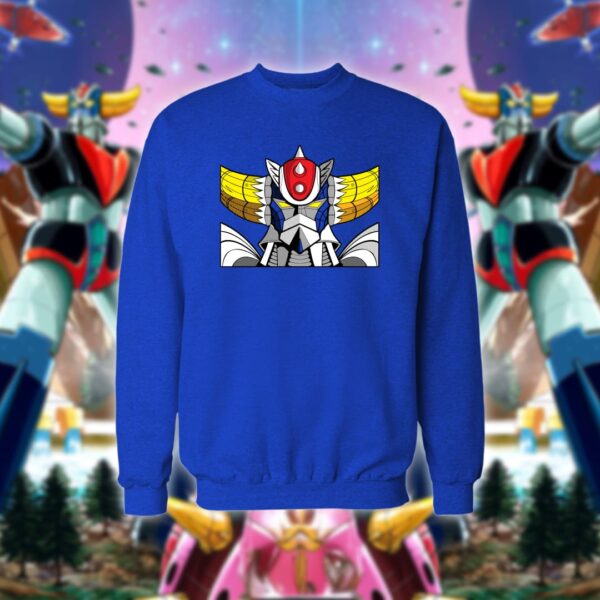 Grendizer - قرندايزر