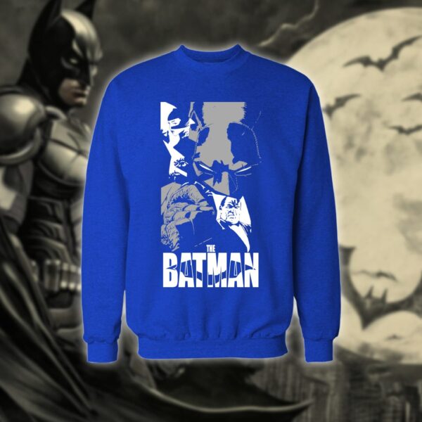 Batman - باتمان