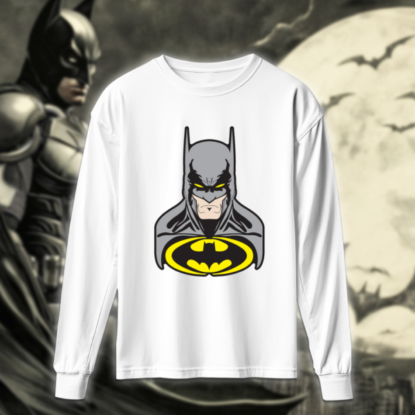 Batman - باتمان - Image 4