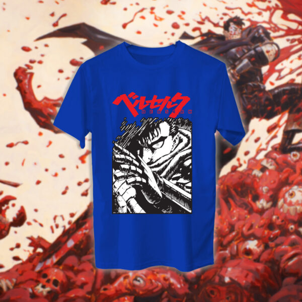 Guts - بيرسيرك - Image 6